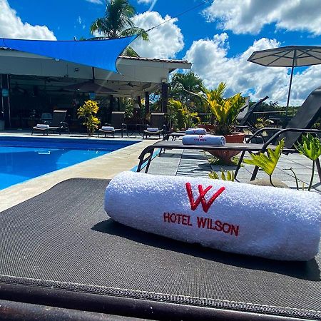 Hotel El Regalo ニコヤ エクステリア 写真
