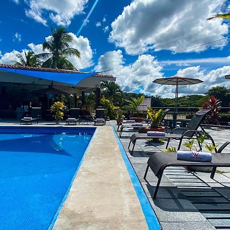 Hotel El Regalo ニコヤ エクステリア 写真