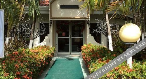 Hotel El Regalo ニコヤ エクステリア 写真