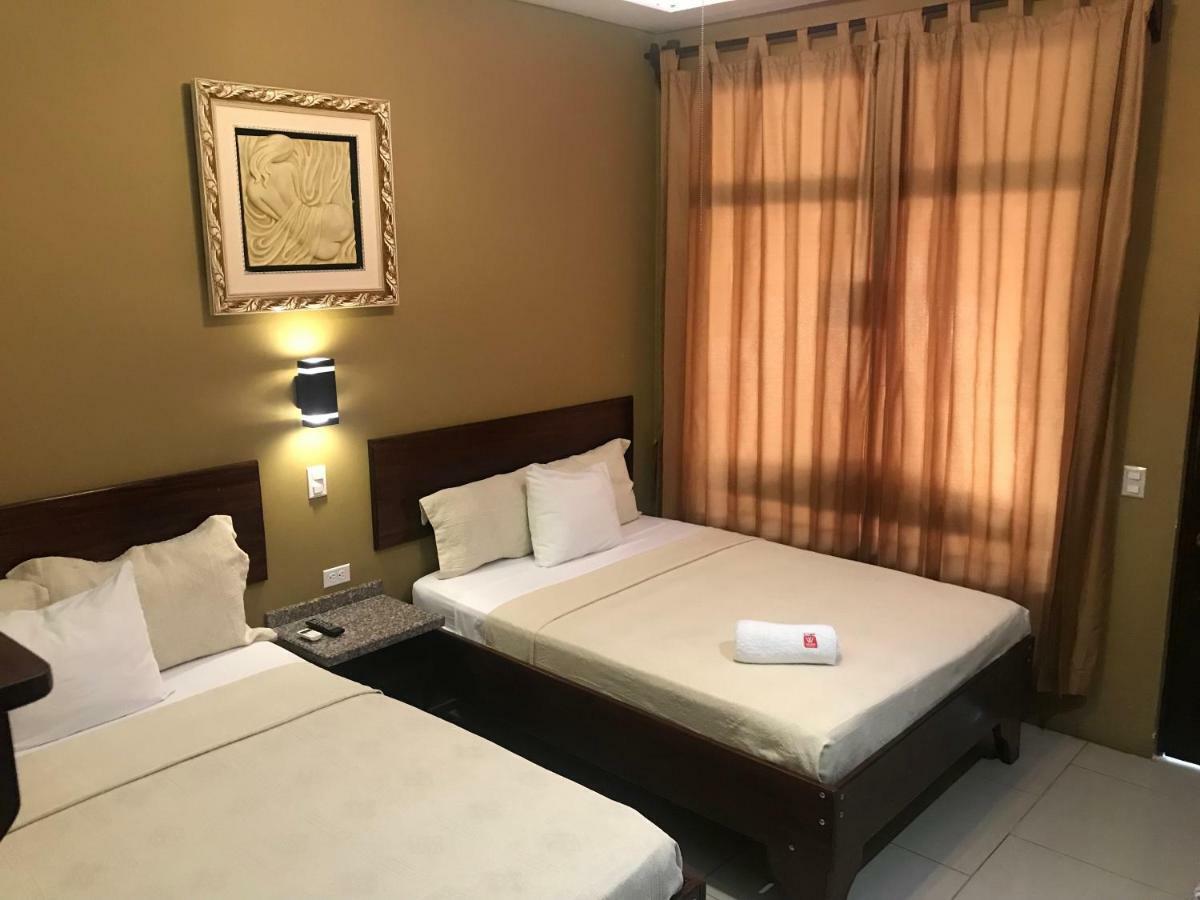 Hotel El Regalo ニコヤ エクステリア 写真